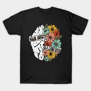 Anxiety T-Shirt